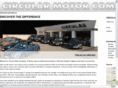 circularmotors.com