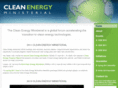 cleanenergyministerial.org