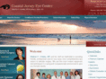 coastaljerseyeye.com
