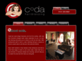 codahairdressing.com