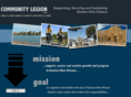communitylegion.org