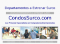 condossurco.com