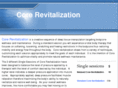 corerevitalization.com