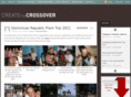 createthecrossover.com