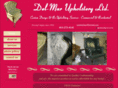 delmarupholsterycalgary.com