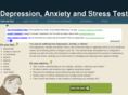 depression-anxiety-stress-test.org