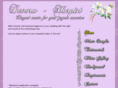 devoraharpist.com