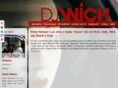 djwich.com