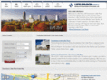 downtownlittlerockhotels.com