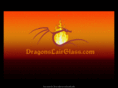 dragonslairglass.com