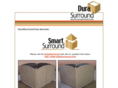 dura-surround.com
