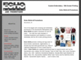 echoshirts.com