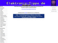 elektronic-tipps.de