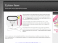 epilator-laser.com