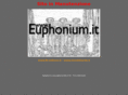 euphonium.it