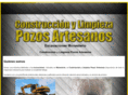 excavacionesyperforacionesnaranjo.com