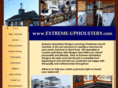 extreme-upholstery.com