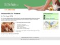 faulerpodiatry.com