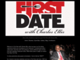 firstdatewithcharlesellis.com