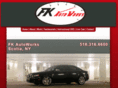 fkautoworks.com