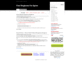 free-ringtones-for-sprint.com