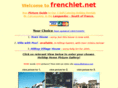 frenchlet.net