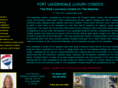 ftlauderdaleluxurycondos.com