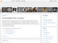 furiousmuse.com