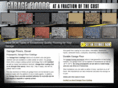 garagefloorsdover.com