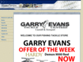 garryevans.co.uk