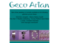 gecoarian.com