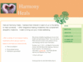 harmonyheals.org