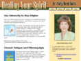 healingyourspirit.com