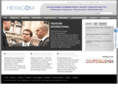 hexxcom.com