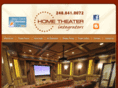 hometheaterintegrators.com