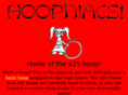 hoopniacs.org