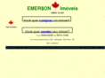 imoveisemerson.com