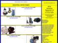 industrial-water-pumps.co.uk