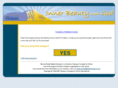 innerbeautyandgod.com