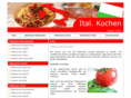 italienisch-kochen.net