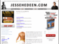 jessehedeen.com