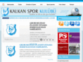 kalkanspor.org