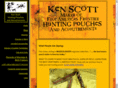 kenscottpouches.com