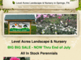 levelacreslandscape.com