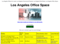 losangelesoffices.com