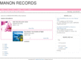 manon-records.com