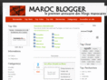 maroc-blogger.com