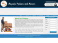 mayankpackersandmovers.com
