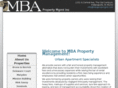 mbapropmgmt.com