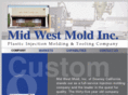 midwestmold.net